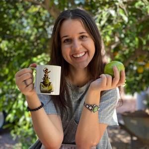 Meet your Posher, Kyley